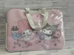 マイメロディ クロミ マルチケース