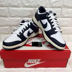 【25cm】 未使用品 Nike WMNS Dunk Low Vintage