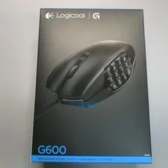 2026年最新】g600t ロジクールの人気アイテム - メルカリ