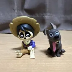 肩ズン　リメンバー・ミー