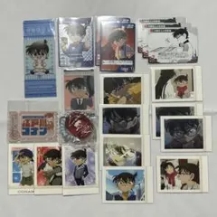 名探偵コナン　江戸川コナン　まとめ売り　バラ売り可⭕️