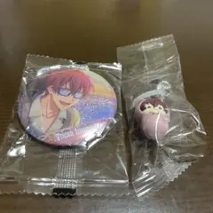 アイドリッシュセブン 狗丸トウマ