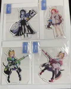 2026年最新】ブルーアーカイブ アクリルスタンド モモイの人気アイテム