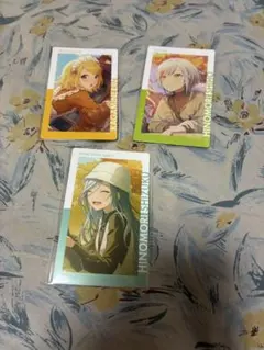 プロセカ エピカ モアジャン レオニード 24B