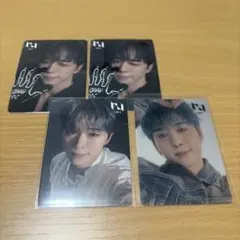 INI 後藤威尊 THE ORIGIN タワレコ オンライン HMV 選出店舗