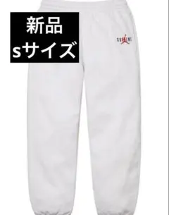2025年最新】supreme jordan sweatpantの人気アイテム - メルカリ