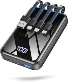 N14 モバイルバッテリー 30000mAh