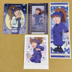 忍たま乱太郎 不破雷蔵 ぱしゃこれ フィルム風コレクション ネオンコレクション