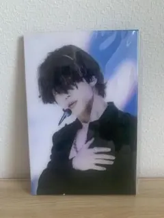 BTSジン君 マスタニム マスター 額縁パネル 30x20cm - メルカリ