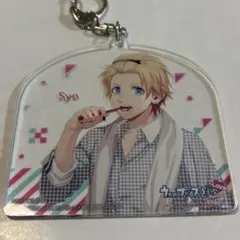 うたプリ 来栖翔 アクリルキーホルダー アクキー 特典 - メルカリ