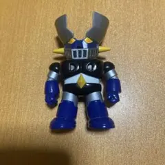 マジンガーZ スーパーロボット大戦 熱血合金 ミニ フィギュア