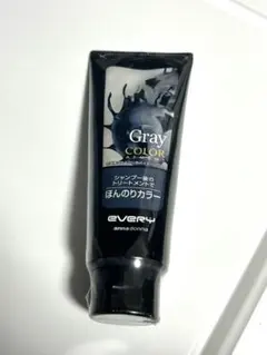 annadonna every カラートリートメント Grayのサムネイル
