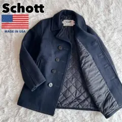 schott pコート