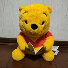プーさん ぬいぐるみ