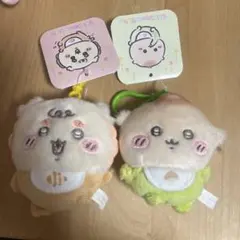 ちいかわ ベビー Chiikawa baby マスコット