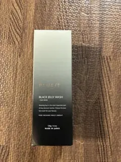 【新品未使用】PLUEST　プルエスト ブラックジェリーウォッシュのサムネイル