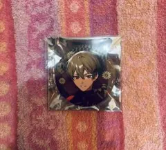 シクフォニ ランダム缶バッジ第11弾 暇72