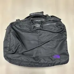 THE NORTH FACE PURPLE LABEL 3WAYバッグ