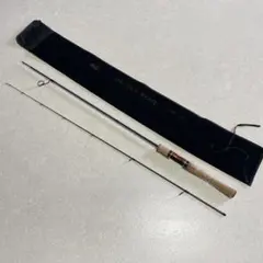 ムカイ エアースティックBIKAZE1582 エリアトラウトロッド ミノー