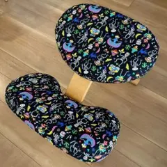 【メガパレード】バランスチェアイージー　カバー