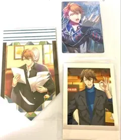 アイドリッシュセブン　十龍之介　グッズまとめ売り