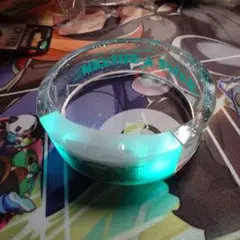 RAISE A SUILEN バングルライト