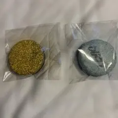 LUSH シャンプーバー 2個セットとソープのサムネイル