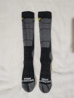 スキー スノーボード靴下