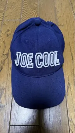 OZOC PEANUTS JOE COOL キャップ ネイビーのサムネイル