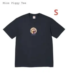 Supreme Miss Piggy Tee