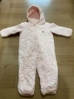 ジャンプスーツ アウター