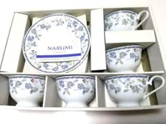 NARUMI ❤︎ グレイスエア スプーン付ティーサービスセット | Mercari