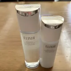 エリクシールリフトモイストローション・ エマルジョンセット
