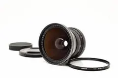 ゼンザブロニカ Bronica ニコン Nikon D 40mm f4 4440 - メルカリ