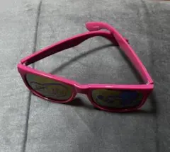 Disney ミニーちゃん サングラス