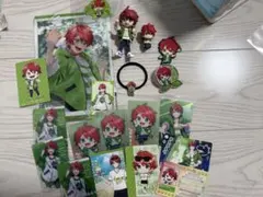 カラフルピーチ じゃぱぱ まとめ売り