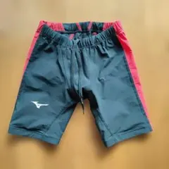 ミズノ MIZUNO MX SONIC α II 競泳水着 高速水着 130