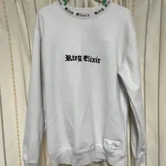 アダムスジャグラー スウェット