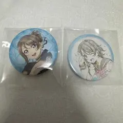 渡辺曜 ラブライブ! フェス缶バッジ 5個セット メルカリ