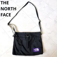 THE NORTH FACE サコッシュ ショルダーバッグ 肩掛けポーチのサムネイル