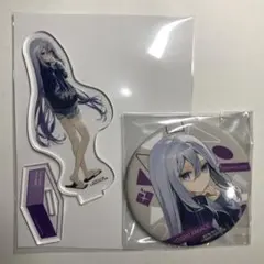 2025年最新】宵崎奏 缶バッジ 特典の人気アイテム - メルカリ