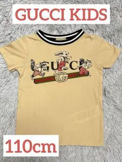 2026年最新】gucci tシャツ キッズの人気アイテム - メルカリ