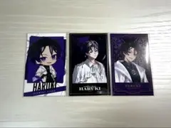 Element Sicks 春希トレカ