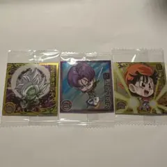 ドラゴンボール超戦士シールウエハース 超 14-28 まとめ売り