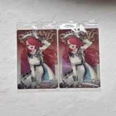 にじさんじウエハース レイン・パターソン