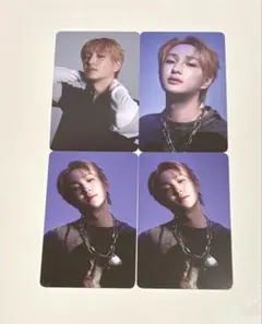 SHINee サイン　直筆　トレカ　シーグリ  レア　セット 2026年最新】オニュ シーグリの人気アイテム - メルカリ