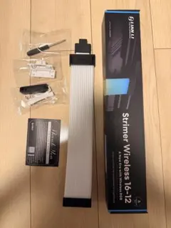 Lian Li Strimer Wireless 16-12のサムネイル