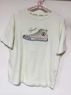 コンバースのTシャツのサムネイル