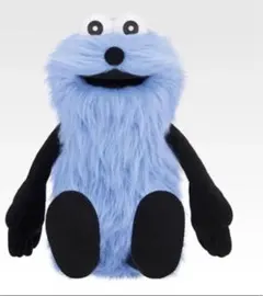 PUPPET SUNSUN 一番くじ　ラストワン　スンスン　ぬいぐるみ