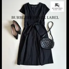2026年最新】BURBERRY BLACK LABEL レディース ワンピースの人気